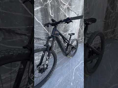 Canyon Spectral Bike Check