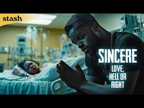 Sincere: Love, Hell or Right | Hustlers Drama | Full Movie | Hood Movies 2025