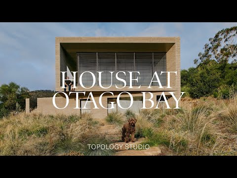 Inside a Home Made Entirely From Local and Sustainable Building Materials (House Tour)