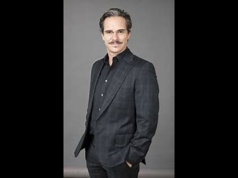 Tony Dalton Habla De Su Personaje En La Película 'Dime Lo Que Quieres' De Vix.