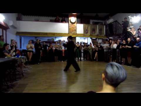 Matias Batista Aleman & Silvana Prieto Tomsk 2017 3-4