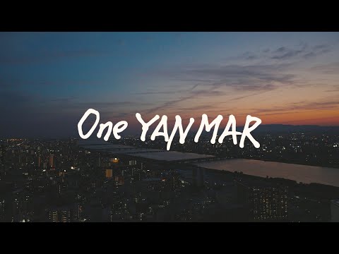 YANMAR POWER GENERATION Concept movie (Short ver.)