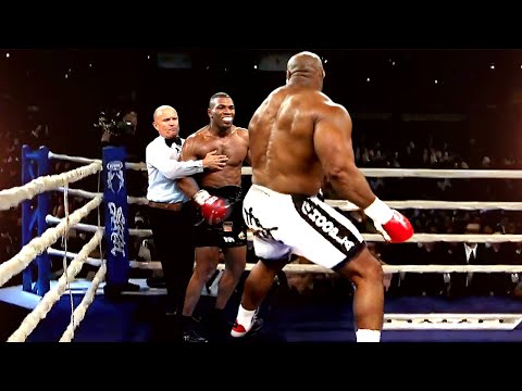 Bodybuilder vs Real Fight - Can a Bob Sapp beat a professional fighter!