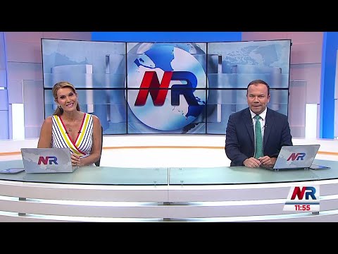 Noticias Repretel Mediodía: Programa del lunes 15 de abril del 2024