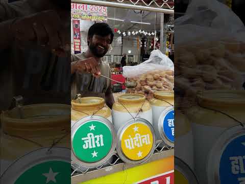 pani puri lover ☺️#panipuri