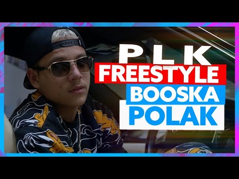 PLK | Freestyle Booska Polak