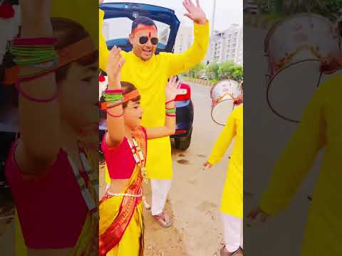 Nashik dhol🙏 #nasicdhol #youtubeshorts #trending #viral #shortvideos #shorts