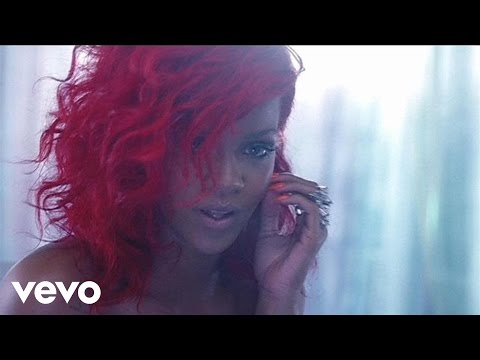 Rihanna - Whats My Name? ft. Drake