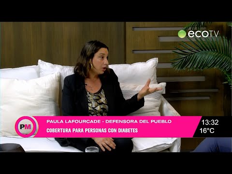 Diabetes: coberturas que deben realizar las obras sociales