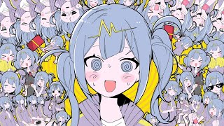 テレパシ / cover：しぐまみり。【歌ってみた】