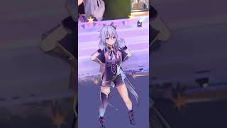 大変身‼ #3dlive #vtuber #み音5周年3DLIVE #衣装チェンジ #演出