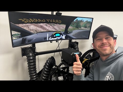 Mastering Sim Racing: Tj Hunt's Drifting Journey and Challenges