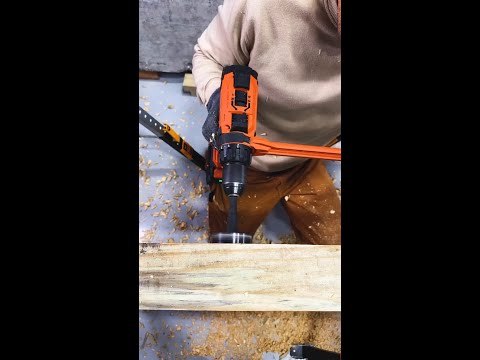 #shorts #Hilti  SF 10W‑22 Cordless drill driver