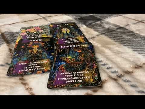 Gemini ♊️ *QUICK YOU VS THEM 💕*