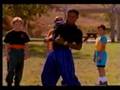 Power Rangers - Black Ranger Dance Mix