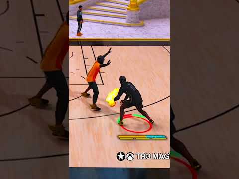 ME vs 90 GAME STREAK 🔥 #trending #viral #shorts #funny #nba2k26 #2k26 #tr3magnum
