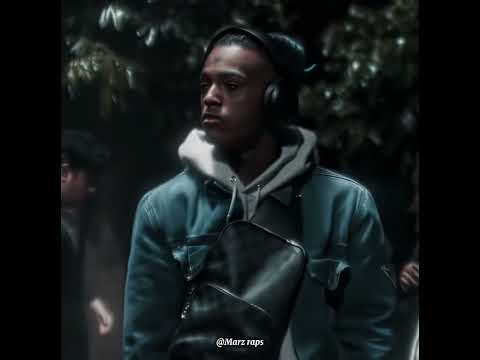 XXXTENTACION#edit#rapper#rip