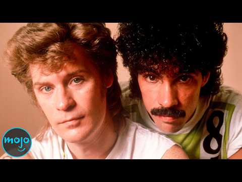 Top 10 Greatest Soft Rock Songs of the 1980s