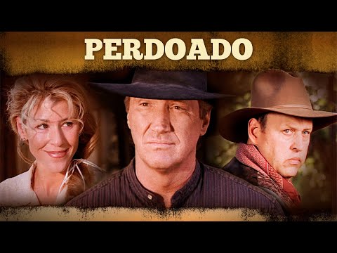 Perdoado | Película cristiana en portugués | Alan Autry | David Hart