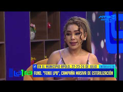 Fénix LPB presenta la campaña Por menos de ellos sufriendo