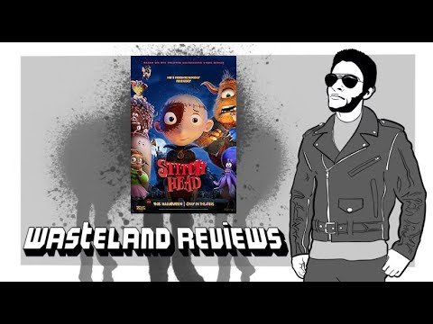 Stitch Head (2025) - Wasteland Film Review