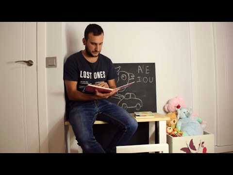 Cómo hacer una mesa y silla de escritorio montessori – LEROY MERLIN