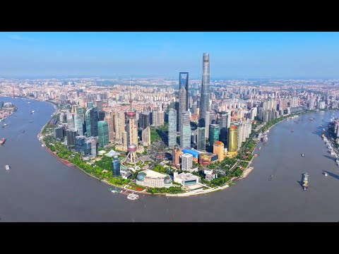 Shanghai Tour