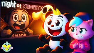 We Joined CHIKN NUGGIT?! Night at Nuggits