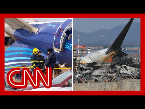 Recent plane crashes making some nervous about safety of air travel