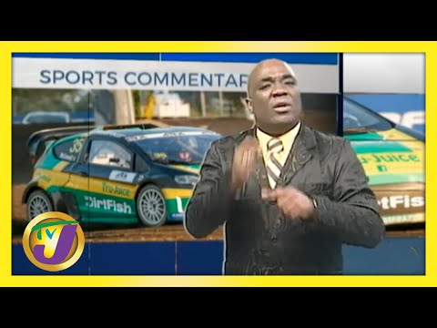 TVJ Sports Commentary - May 6 2021