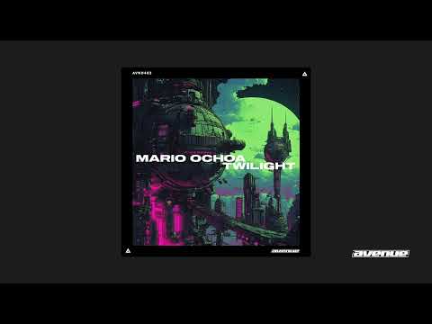 Mario Ochoa - Twilight