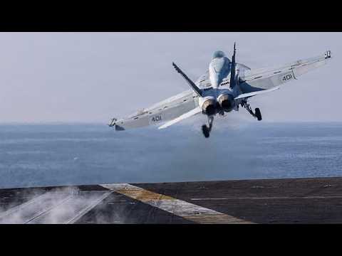США та Іран обмінюються погрозами на тлі побоювань повернення тотальної війни