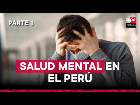 ¿Cómo influye LA SOCIEDAD con la SALUD MENTAL? | Parte 1 | Pensando en el Perú