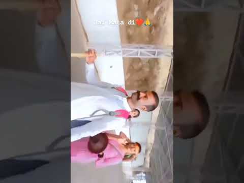 Maa vaishno Devi🙏💗 Darshan#jaymataji #vaishnodevi💐