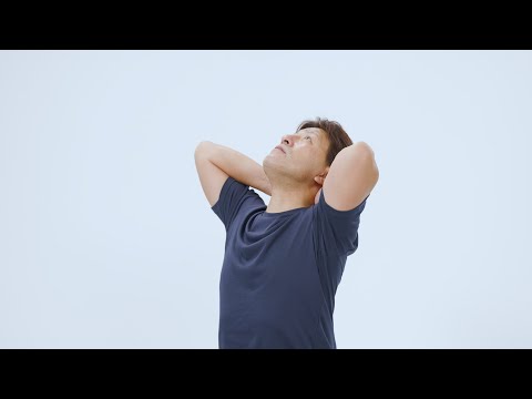 ⾸まわりのほぐし｜がん治療中も無理なく体を動かそう