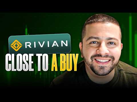 Down 86%, Is it Finally Time to Buy Rivian Stock? | RIVN Stock Analysis