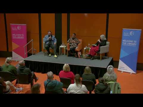 First Nations Creatives' Panel Discussion