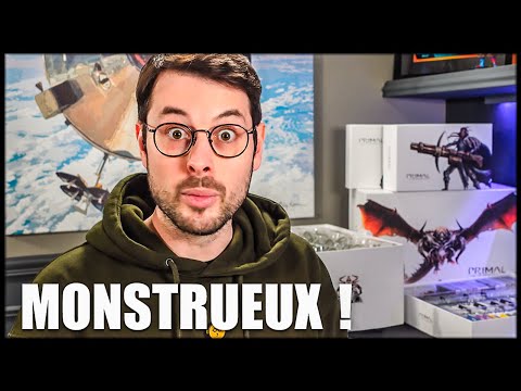 PRIMAL THE AWAKENING : le bilan, un an après - [REVIEW FR]