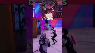 Editor on Editor Violence #vtuber #k9kuro #vshojo