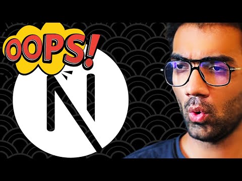 This Next.js Vulnerability Can Bypass Your Authentication