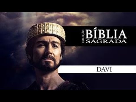 Coleção Bíblia Sagrada: Davi ? Filme de Drama Completo ? Filme Dublado GRÁTIS | NetMovies Drama