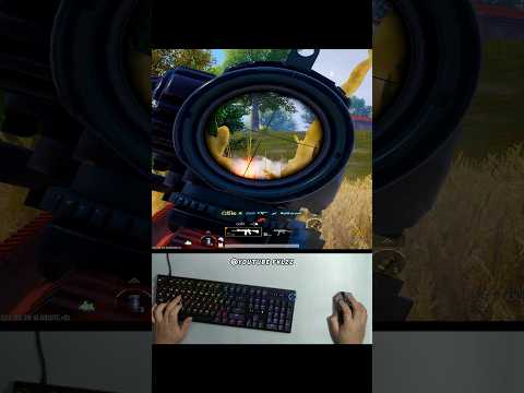 EmulatorHandcam😈pubgmobile