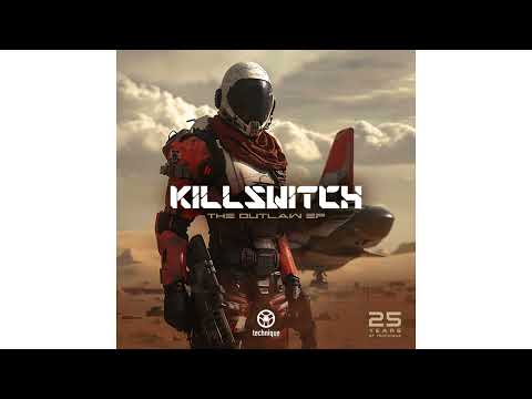 Killswitch - The Outlaw EP (Album Preview)