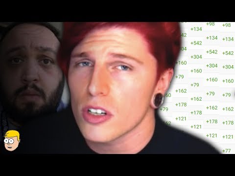 Youtube's Wolf in Sheep's Clothing | The Rewired Soul & Repzilla Part 2