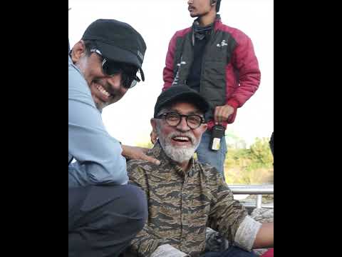 ✅ Answer to Question 3 - The episode was Episode 4 – Monday, the raid on the shipping vessel scene.