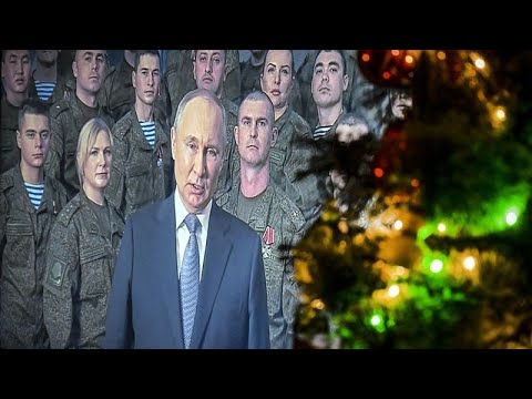 Zelenskyy rejeita cessar-fogo da Rússia e questiona motivos de Putin