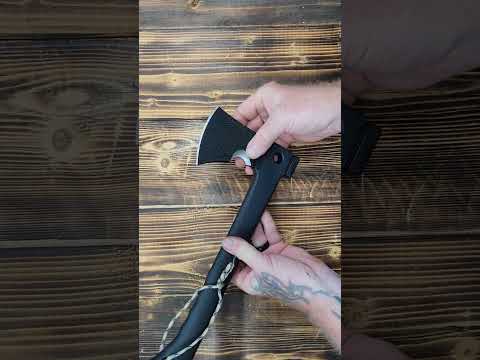 MULTIFUNCTIONAL HATCHET