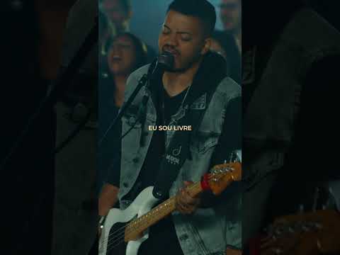EU SOU LIVRE - @KhorusOficial #gospelmusic #eusoulivre #jesus