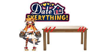 【DATE EVERYTHING!!!!!!!】can we date the mosquito repellant