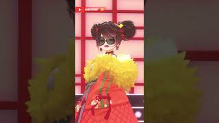 下から手を上げて…ロボ子さん！？　#shorts  #song  #dance  #hololive  #ロボ子さん